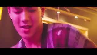 MONSTA X - PLAY IT COOL ft. STEVE AOKI  OFFICIAL VIDEO 