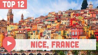 Top Things to Do in Nice France 