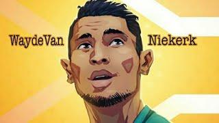 Wayde Van Niekerk Motivation  Part 2 - 400m WR Holder  Future Baby