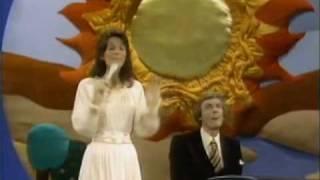 The Carpenters- Top Of The WorldHDHQ