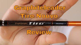 Graphiteleader Tiro Nuovo 5-28g Review GONTS-762M