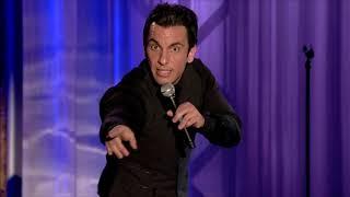 Sebastian Maniscalco - DOORBELL Whats Wrong With People?