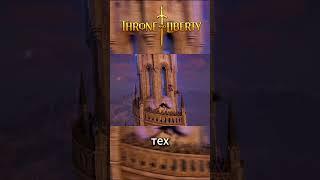 OBT и ДАТА РЕЛИЗА EURO TL - Throne and Liberty #mmorpg2024 #throneandliberty #тронлиберти #shorts