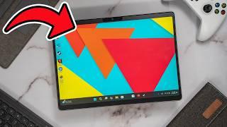 I Swapped to the New Surface Pro 11 for One Week Snapdragon X