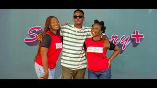 Nollywood Actor Fortune Amobi Live on Superstory Plus