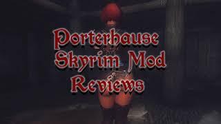 Skyrim Mod Review – GSPoses Cheeky Animated Poses