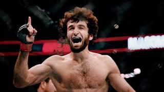 UFC Moscow Zabit vs Kattar - Preview