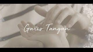 Geisha - Garis Tangan OST. Antologi Rasa  Official Lyric Video