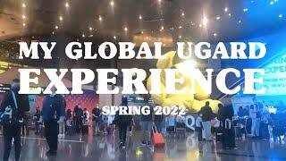 My Global UGRAD Experience  Spring 2022  Exchange Program in USA