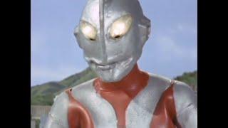 Ultraman Without Context