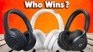 Best Bluetooth 5.3 & 5.4 Headset  Who Is THE Winner #1?