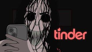 3 True Tinder HORROR STORIES ANIMATED