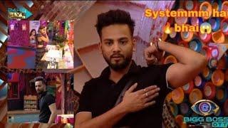 Elvish Yadav Entry in BIGG BOSS OTT  Elvish Yadav Day 2 in Bigg Boss house  @TheSocialFactory