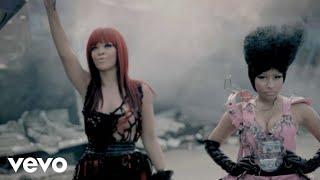 Nicki Minaj - Fly ft. Rihanna