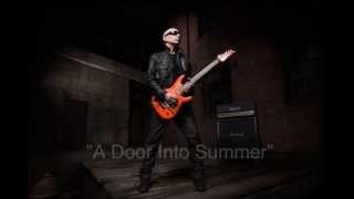 Joe Satriani A Door Into Summer