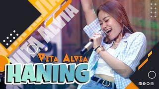 Vita Alvia - Haning Sing Pusing Takuluk Ku Pusing  Official Music Video