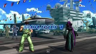 KOF XIV - Najd Compilation . HellKoF - PE