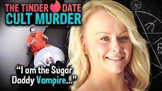 The Tinder Date Murdered By A Cult  The Case of Sydney Loofe