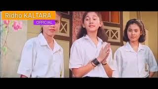 Film jadul Nike ardilla dan Ryan hidayat - Lupus IV  1990 