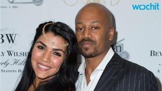 Shahs of Sunset Star Asa Soltan Rahmati and Boyfriend Jermaine Jackson II Welcome Precious Baby