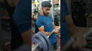 HARE RAM HARE RAM ll #short #shorts #viral #trending #trend #shortvideo #biceps