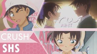 「𝐒𝐇𝐒」Crush • HEIJI x KAZUHA LOVESTORY MEP • HAPPY WHITE DAY 