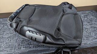 Tamu EDC  viral tick tock sling bag unboxing