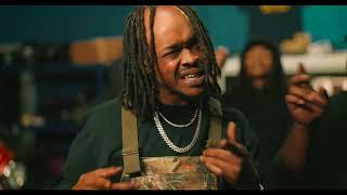 Hurricane Chris - Stepped On Official Video