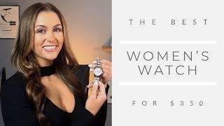 The Best Womens Watch for $350 - Seiko SRRY025 Review