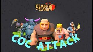 Clash Of Clans   Good stream  Playing Solo  Streaming with You