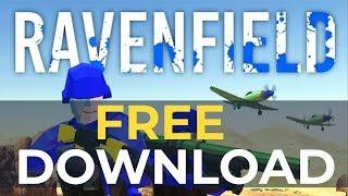 Ravenfield Build 15h1  Download  Free  Torrent