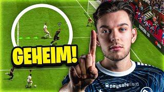 GEHEIMER PRO TIPP FÜR MEHR SIEGE IN FIFA 23 -  Creative Runs Tutorial