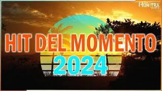 MUSICA ESTATE 2024  TORMENTONI DELL ESTATE 2024  CANZONI ESTIVE 2024 ️ HIT DEL MOMENTO 2024