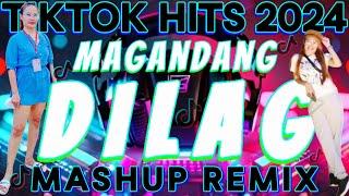 ️‍TIKTOK  MASHUP REMIX 2024MAGANDANG DILAG REMIX 2024DUBAI ROADTRIP SA WORK BY @cj5channel️‍