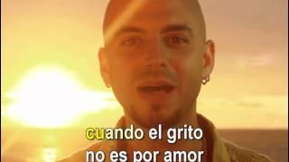 Sie7e - Tengo Tu Love Official CantoYo Video