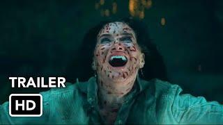 Agatha All Along Disney+ Teaser Trailer HD - Kathryn Hahn WandaVision spinoff