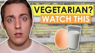 If Youre Vegetarian You NEED to See This