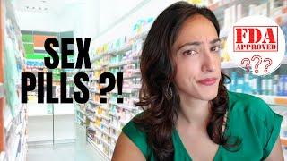 Doctor Explains Do Male enhancement pills WORK?  Erectile Dysfunction