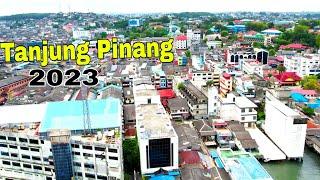 Pesona Kota Tanjung Pinang 2023  Kepulauan Riau  Kepri