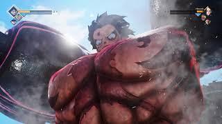 Jump Force 2023  One Piece