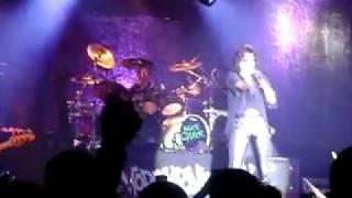 ALICE COOPER - Hey stupid live - Roma 12.10.2011