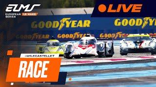 REPLAY  Race  4 Hours of Le Castellet 2024 English