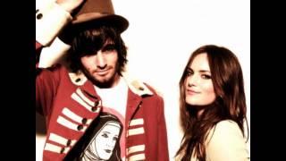 Angus & Julia stone - Change