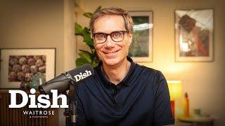 Why is Stephen Merchant the Croatian Kim Kardashian?  Dish Podcast  Waitrose