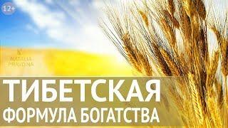 Фен Шуй для привлечения денег Тибетская формула богатства. Наталия ПравдинаВсе по Фен Шуй