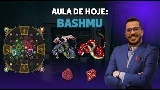 RP Bashmu 550+