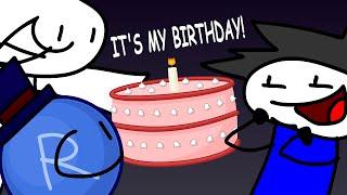 Its my Birthday