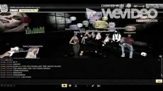 Imvu Drama