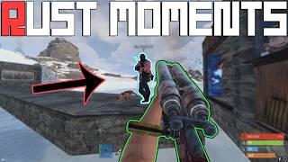 The BEST RUST TWITCH HIGHLIGHTS & FUNNY MOMENTS  166