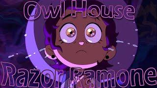 Bones - RazorRamone Owl House Edit Remake